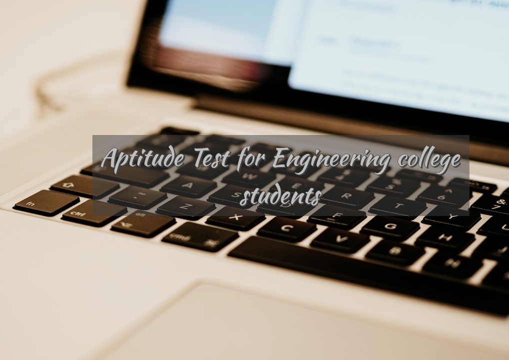 Kerala Public Service Commission Online Aptitude Test For Engineering College Students Tech