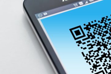 Google removes Barcode Scanner App from Play store
