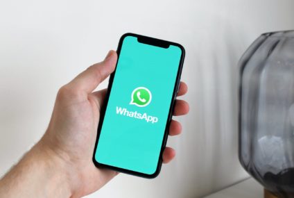 WhatsApp for iOS to Soon Allow Users to Conduct Polls