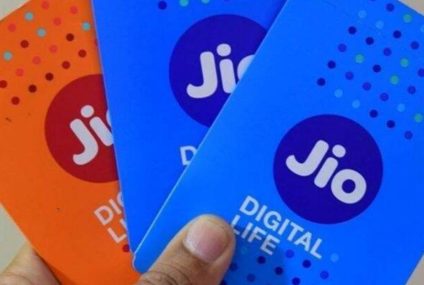Jio New Year Offer: One month validity for free, unlimited calling as well as data