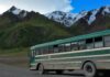 New Bus Fare Kerala 2022